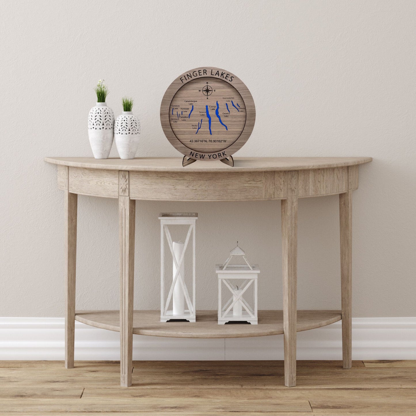 Finger Lakes Display