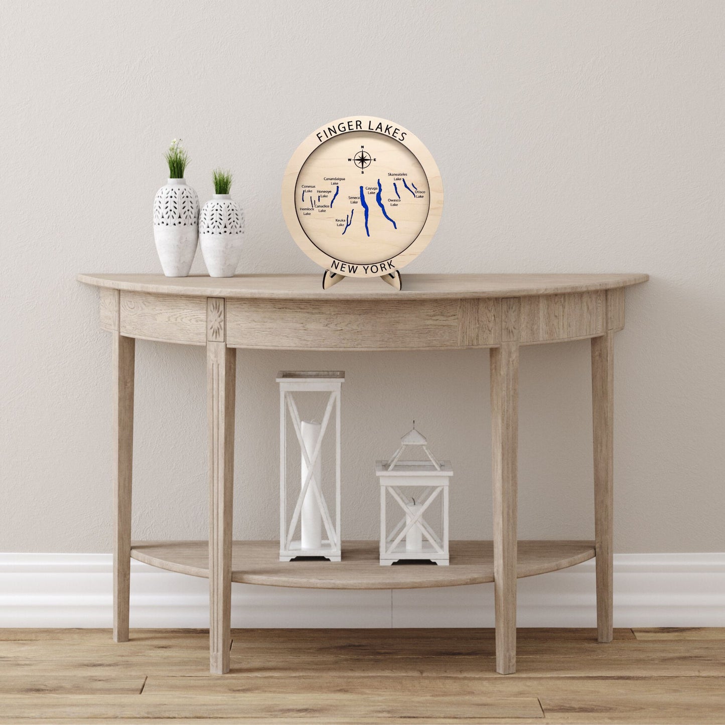 Finger Lakes Display