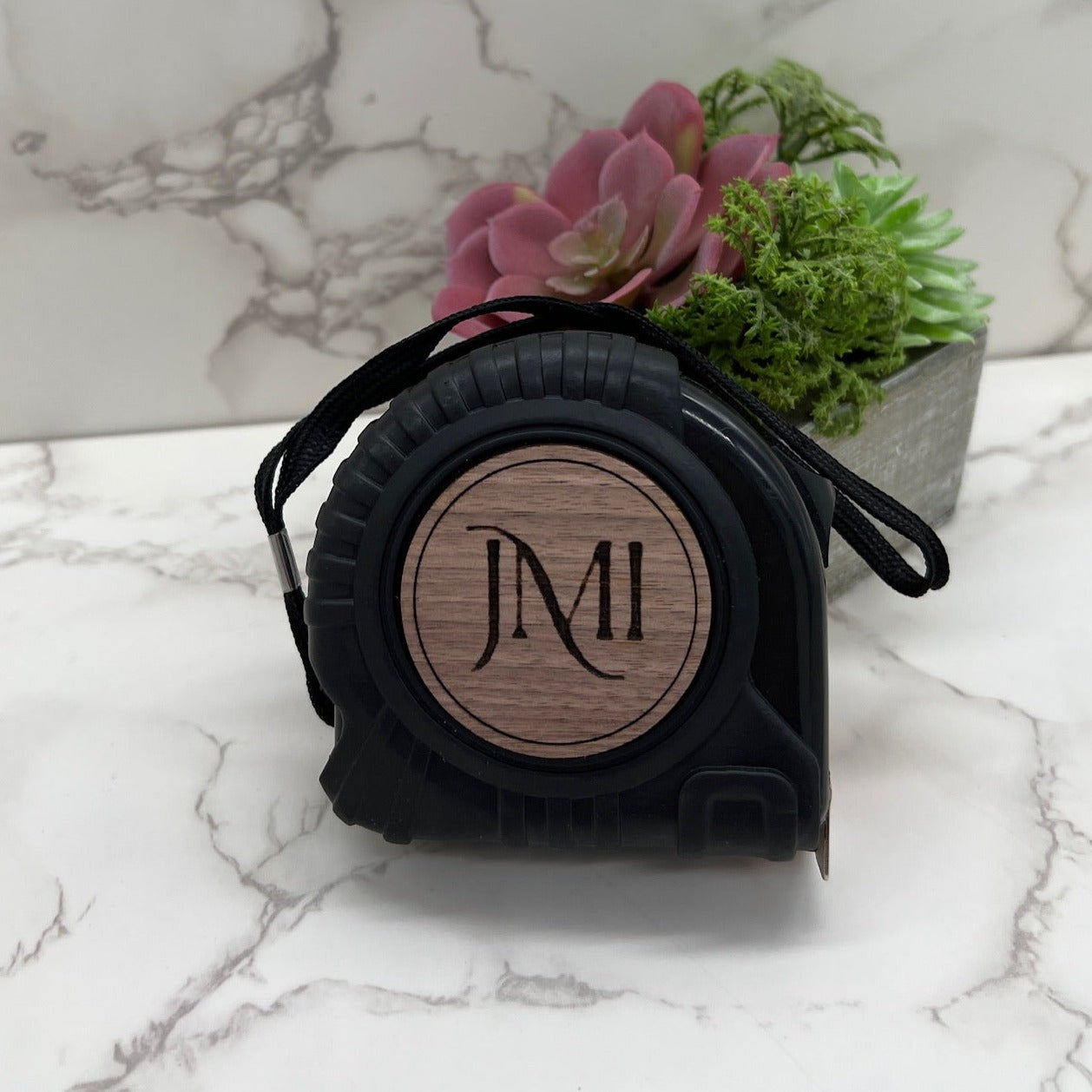 Branded Logo Tape Measures