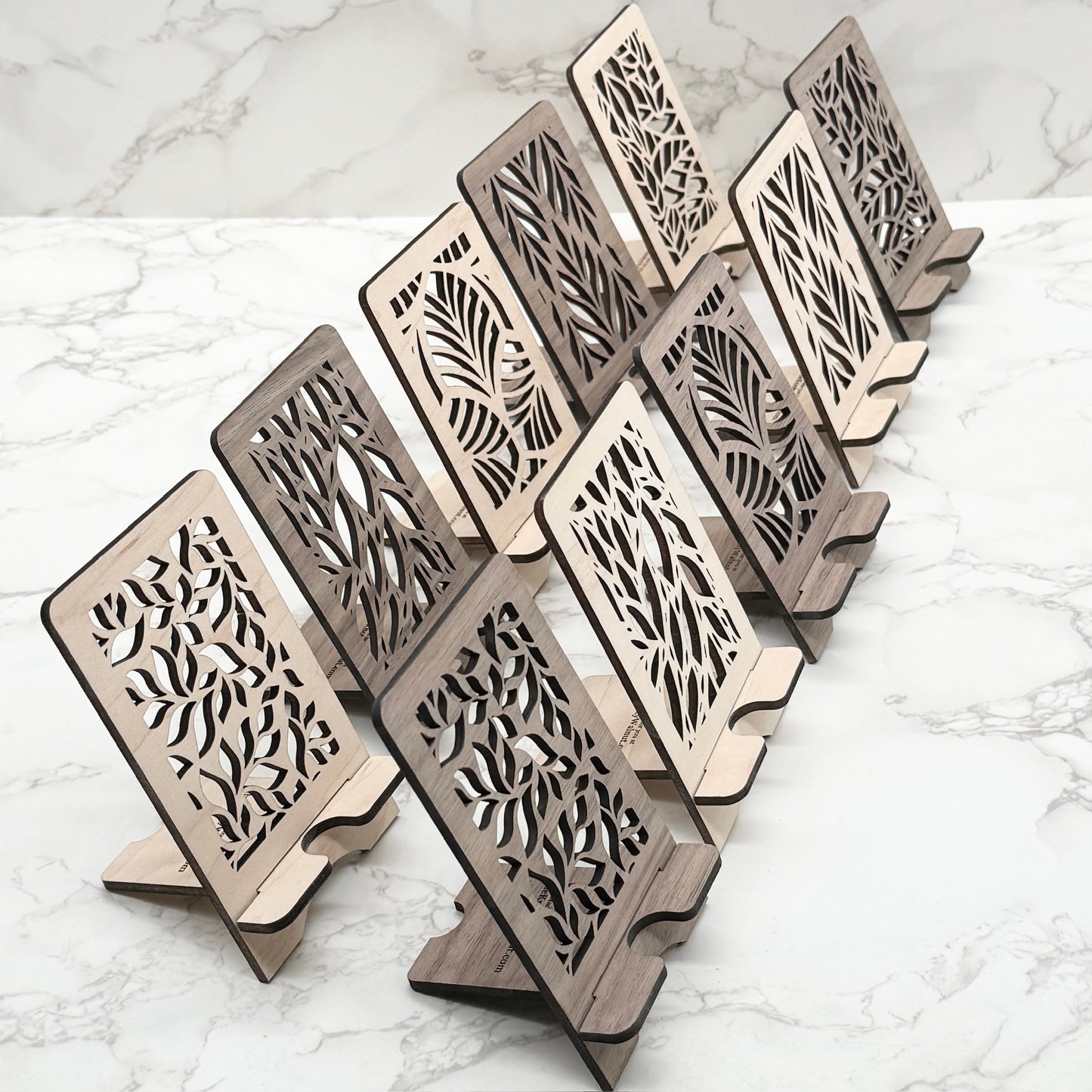 Phone Stand Mobile Phone Charging Stand Christmas Gift