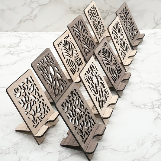 Phone Stand Mobile Phone Charging Stand Christmas Gift