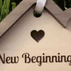 Realtor Branded and Personalized New Home Ornaments