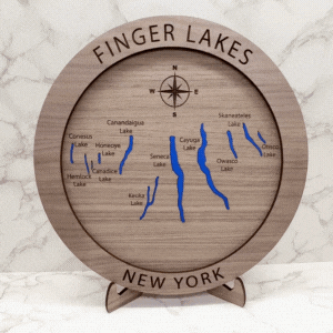 Finger Lakes Display