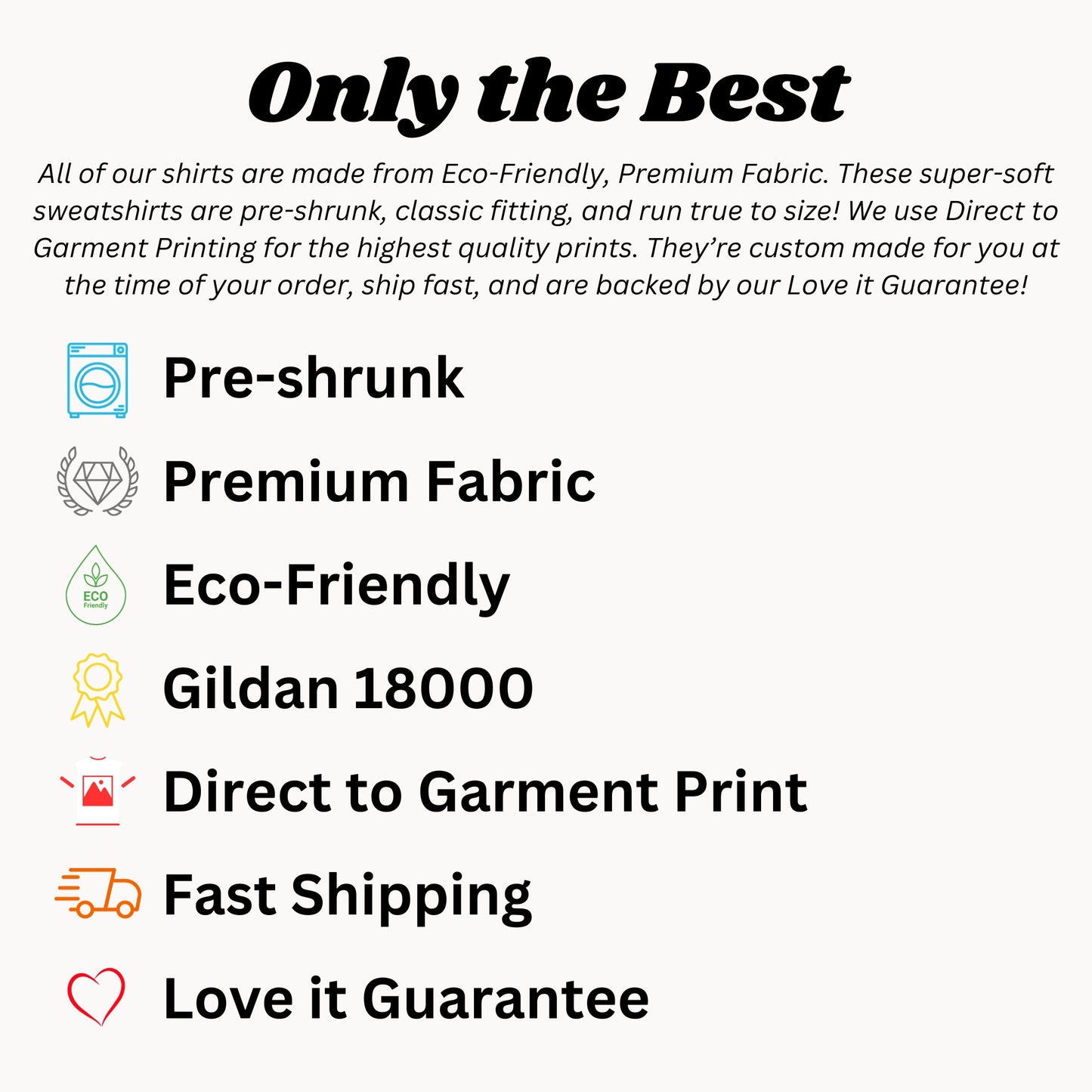 Mom Sweatshirt Crew Neck Mother's Day Gift