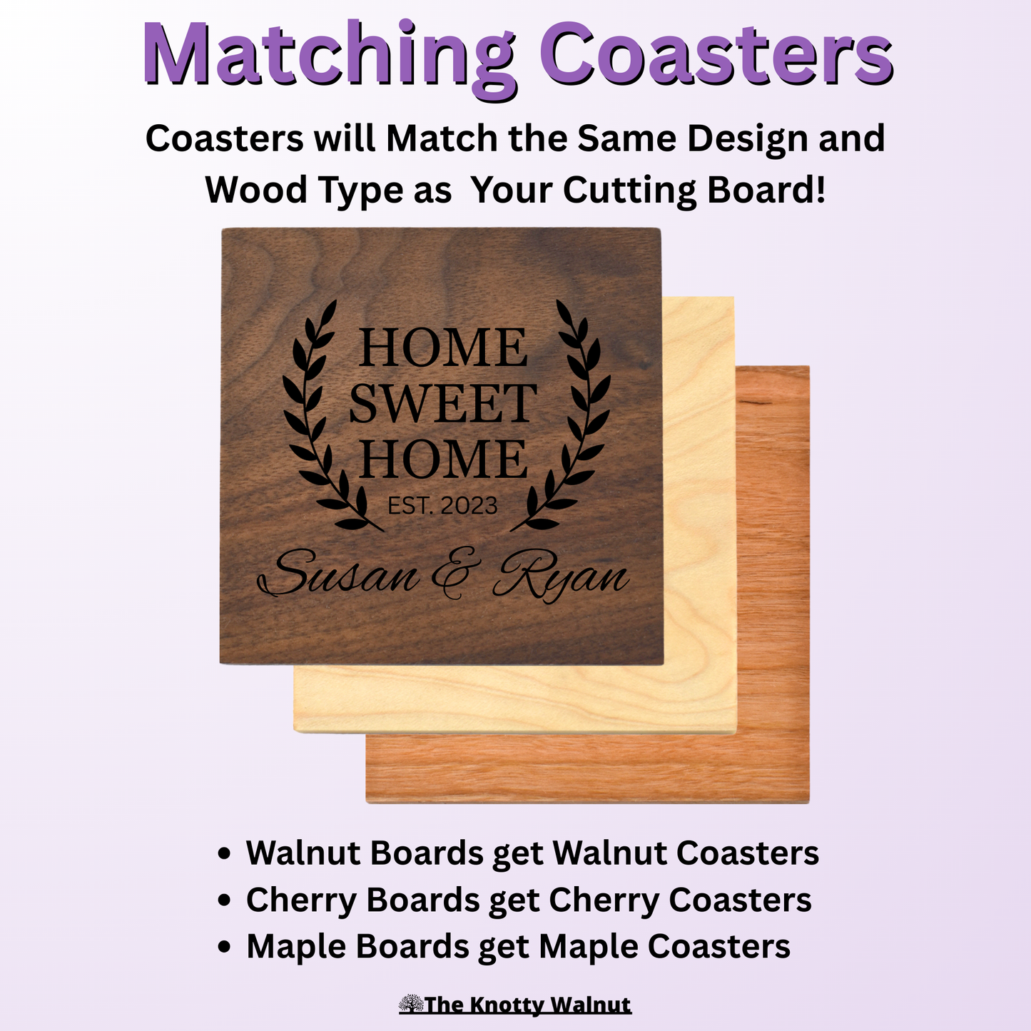 Personalized World Map Cutting Board Gift - Housewarming, Christmas, Birthday, Wedding, Vacation, Traveler