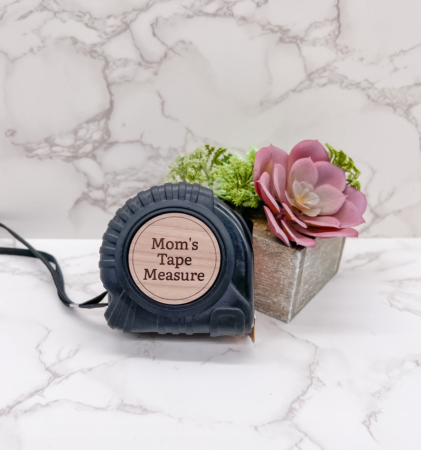Mom Tape Measure / Personalized Gifts for Mom / Mother’s Day Gift Mom Birthday