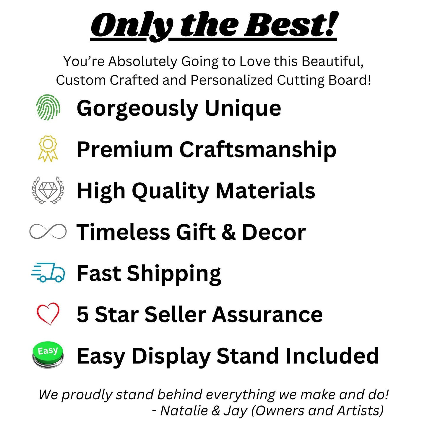 Mimi's Kitchen Cutting Board, Mother's Day Gift, Mom's Birthday, Charcuterie Board