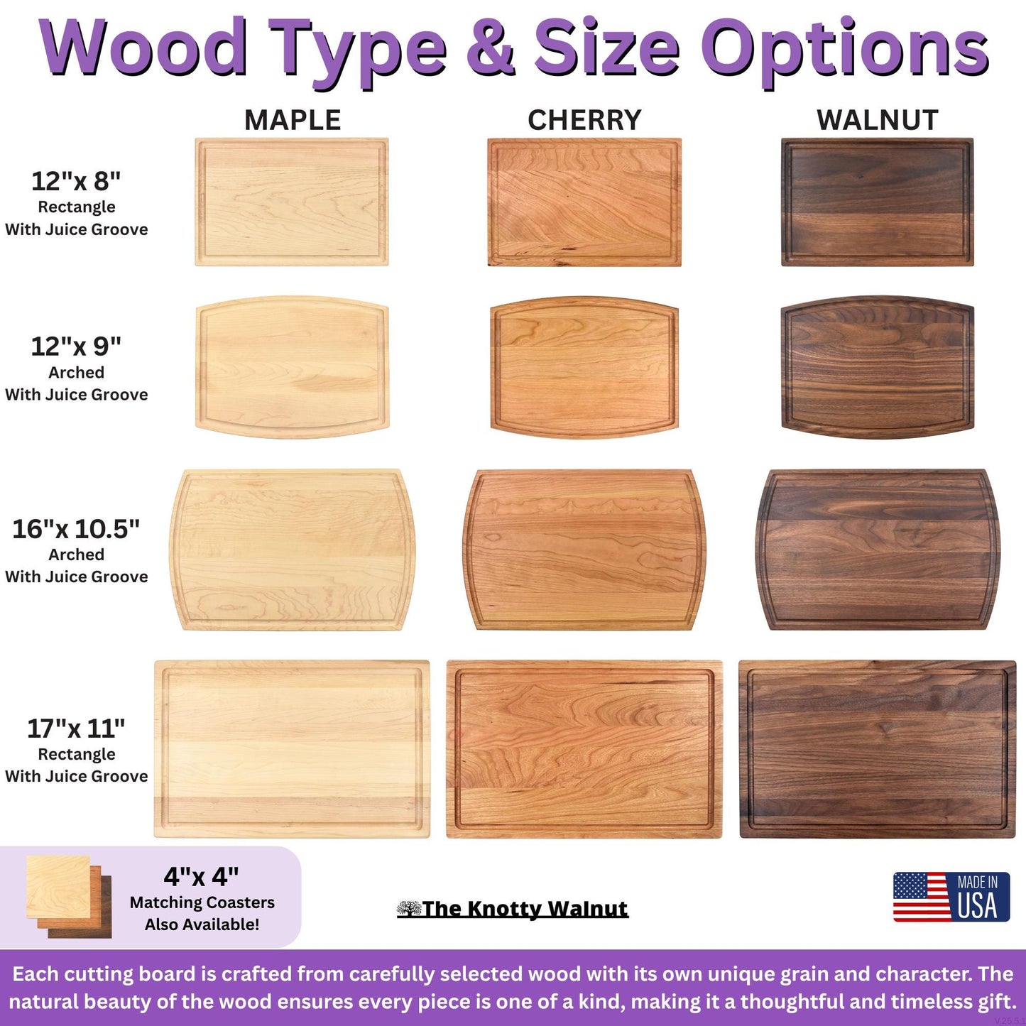 Any Lake - Smith Mountain Lake - Personalized Cutting Board & Charcuterie – Engraved Wood Gift Wedding, Anniversary, Housewarming, Christmas