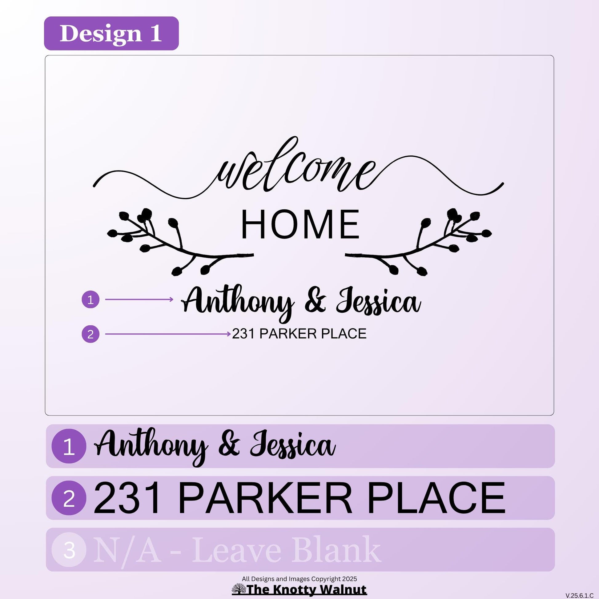 Realtor Branded Personalized Cutting Board - Custom Housewarming Gift for New Home - Engraved Gift for Homeowner Closing Gift - Thanksgiving