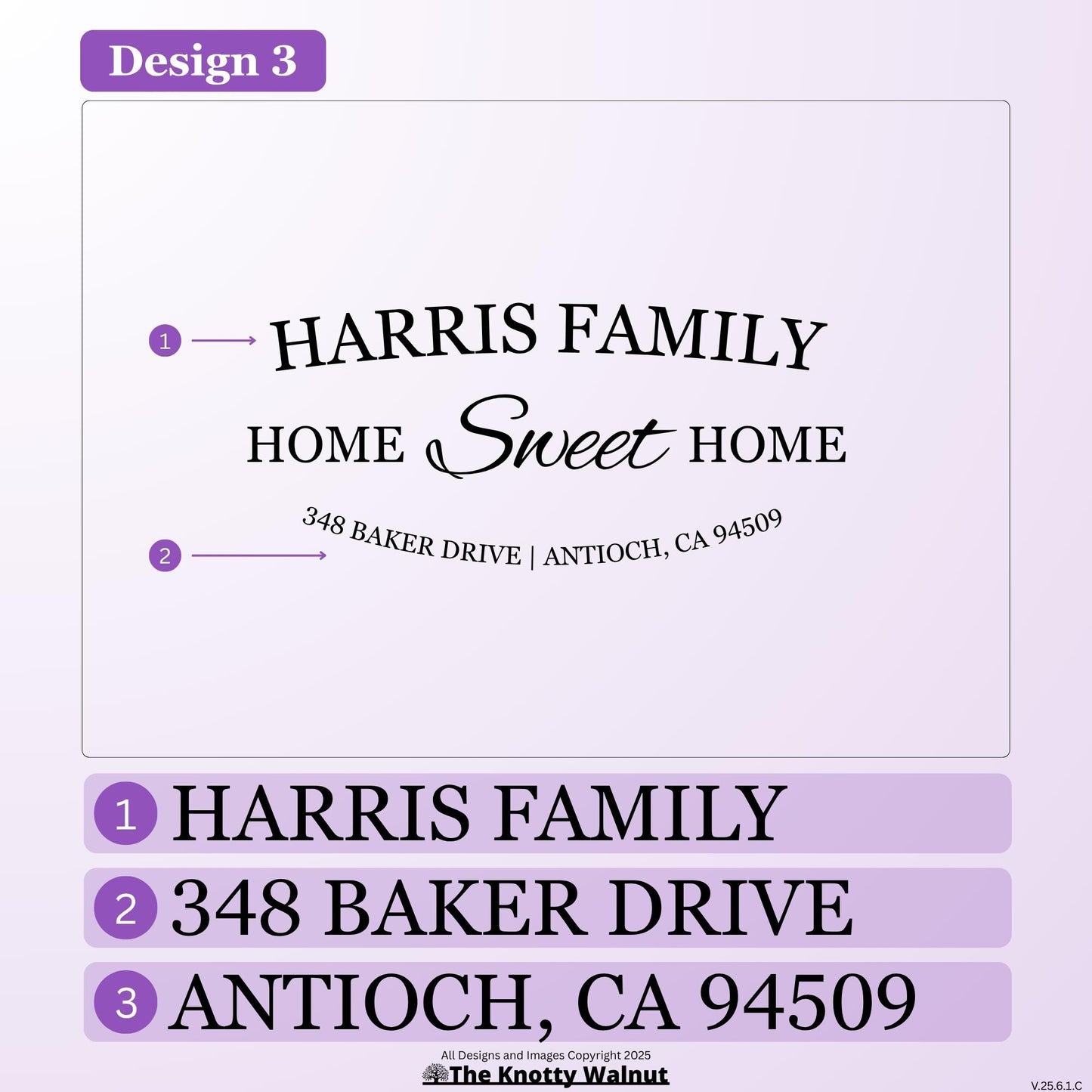 Realtor Branded Personalized Cutting Board - Custom Housewarming Gift for New Home - Engraved Gift for Homeowner Closing Gift - Thanksgiving