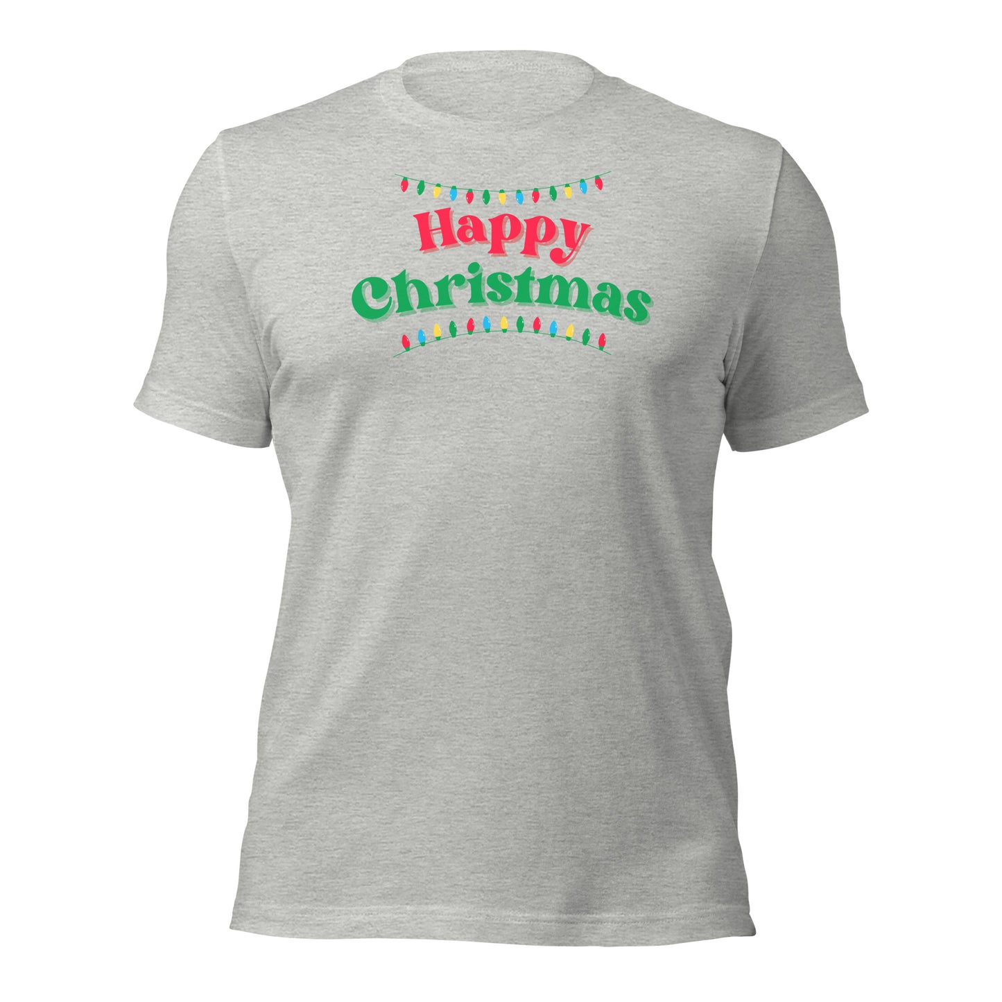 Happy Christmas Shirt