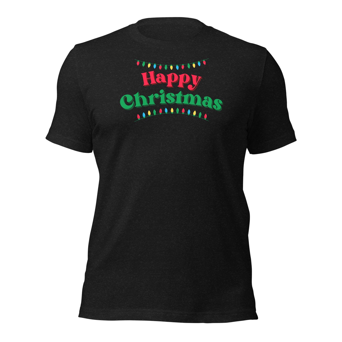 Happy Christmas Shirt