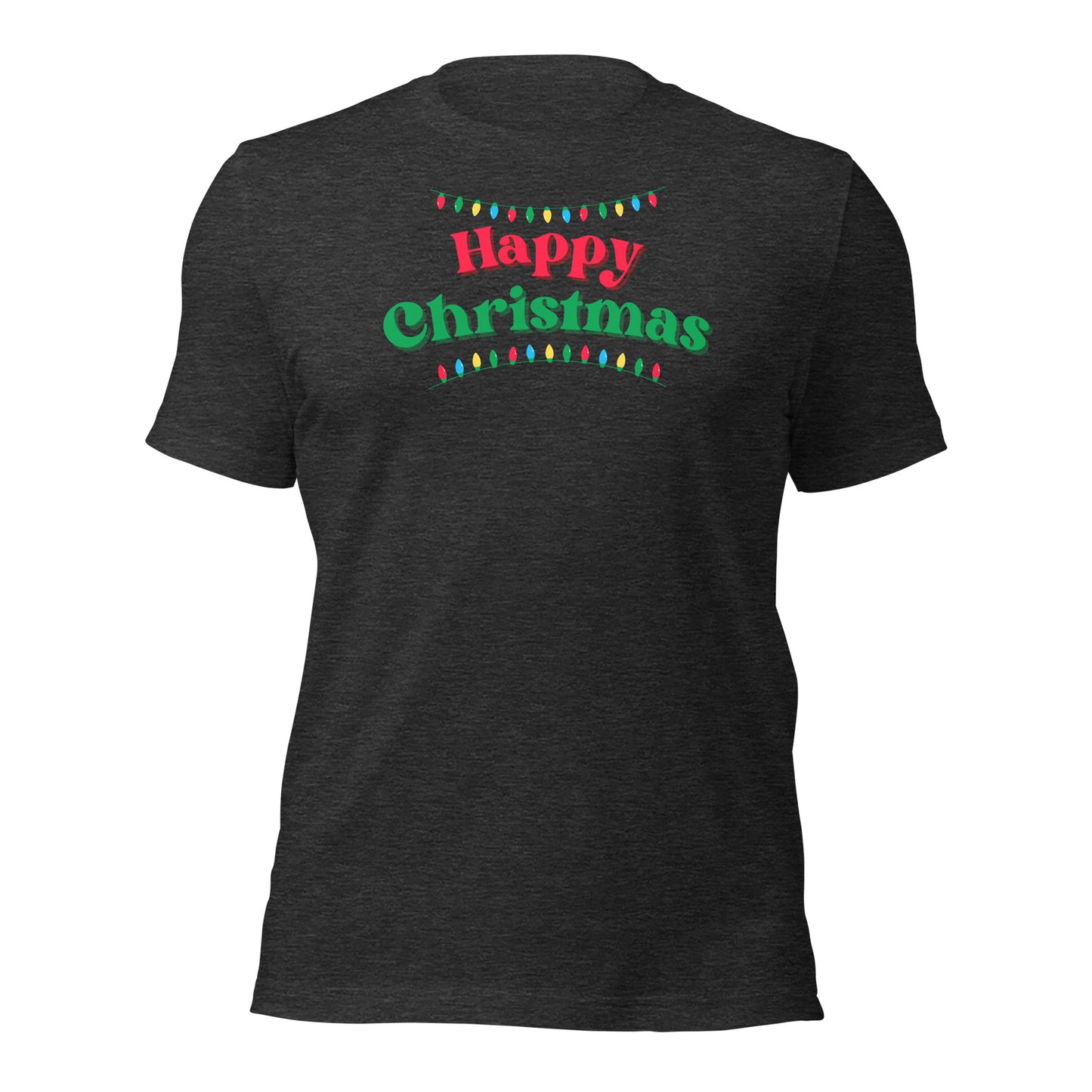 Happy Christmas Shirt