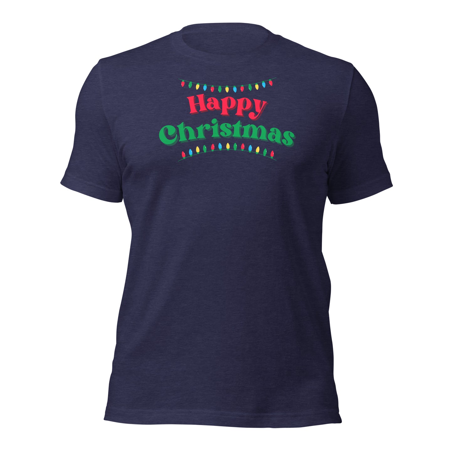 Happy Christmas Shirt