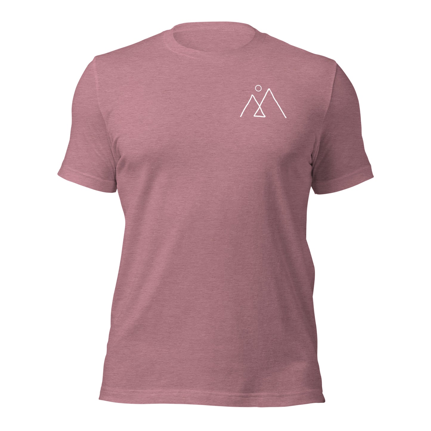 Mountain Shirt Minimalist Mountain Shirt Simple Mountain Drawing Line Art Mountain Shirt