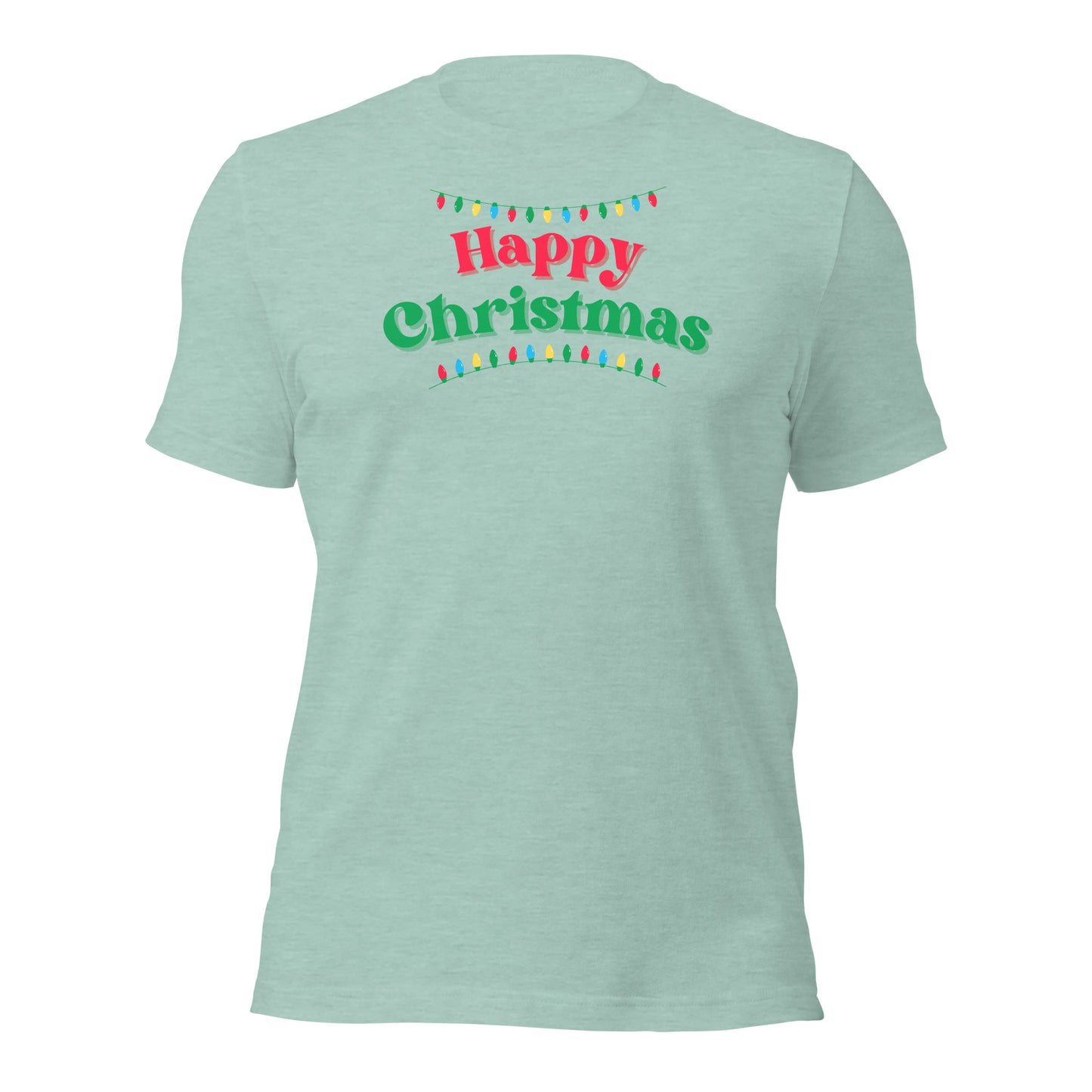 Happy Christmas Shirt