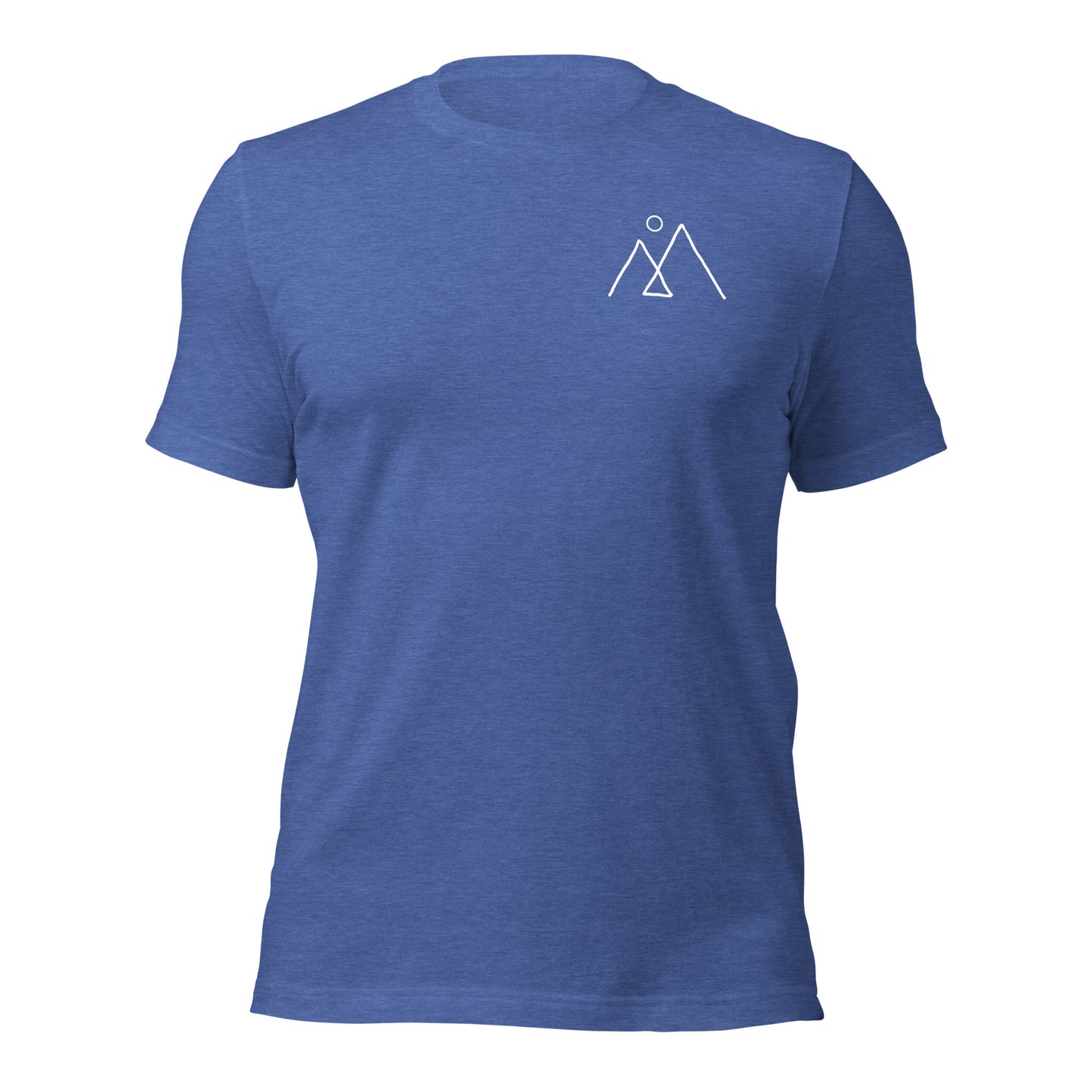 Mountain Shirt Minimalist Mountain Shirt Simple Mountain Drawing Line Art Mountain Shirt