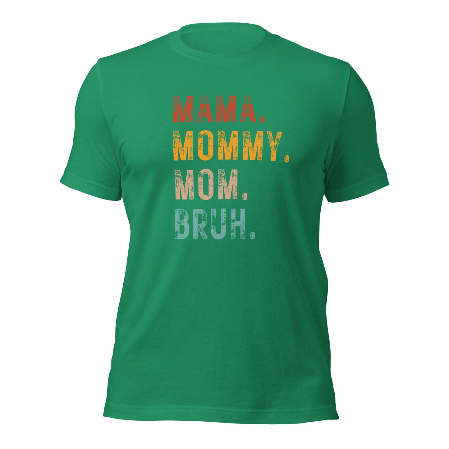 Bruh Shirt Mom Mama Bruh Shirt Funny Mom Shirt Mom Life Shirt