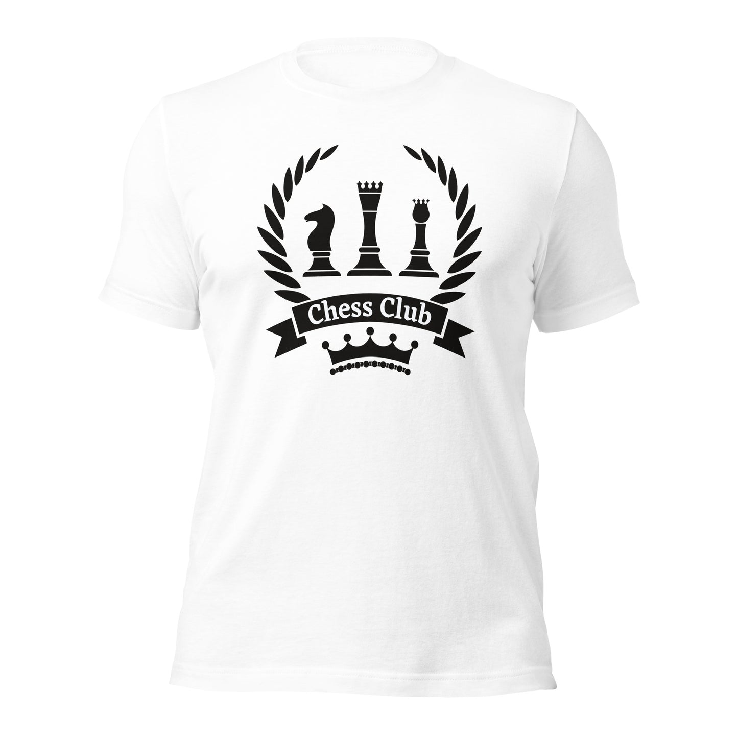 Chess Club Shirt Chess Shirt Chess Gamer Shirt