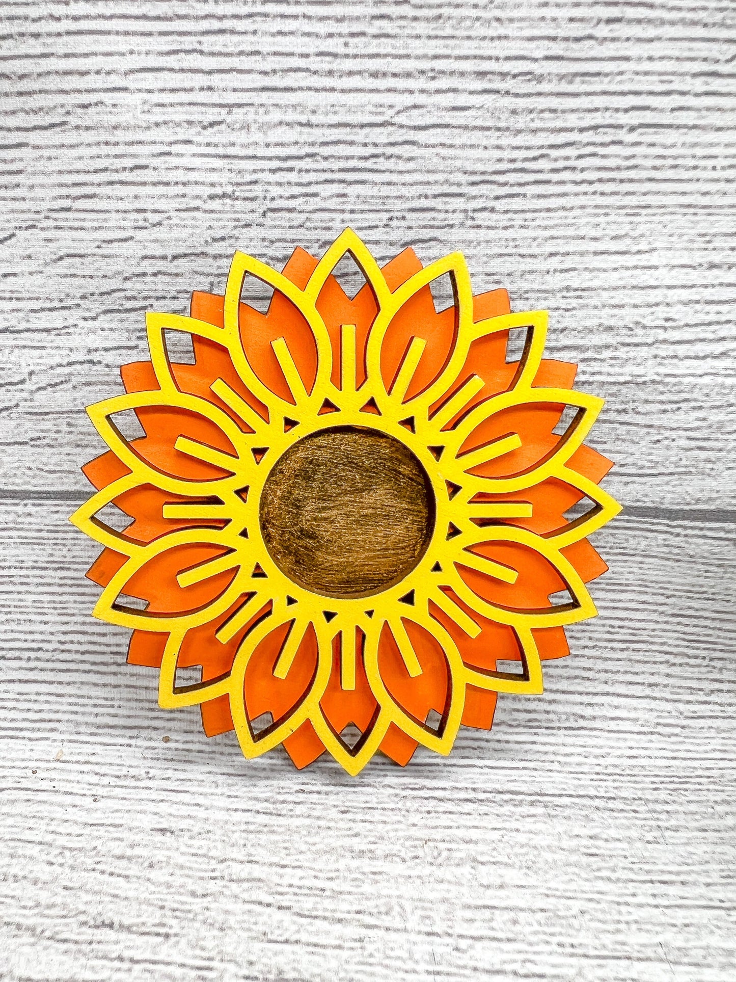 Painted Interchangeable "O" Pieces / 4” / 6” / 8” /10” --- "O" s for Welcome Signs, Home Signs. Porch Leaners