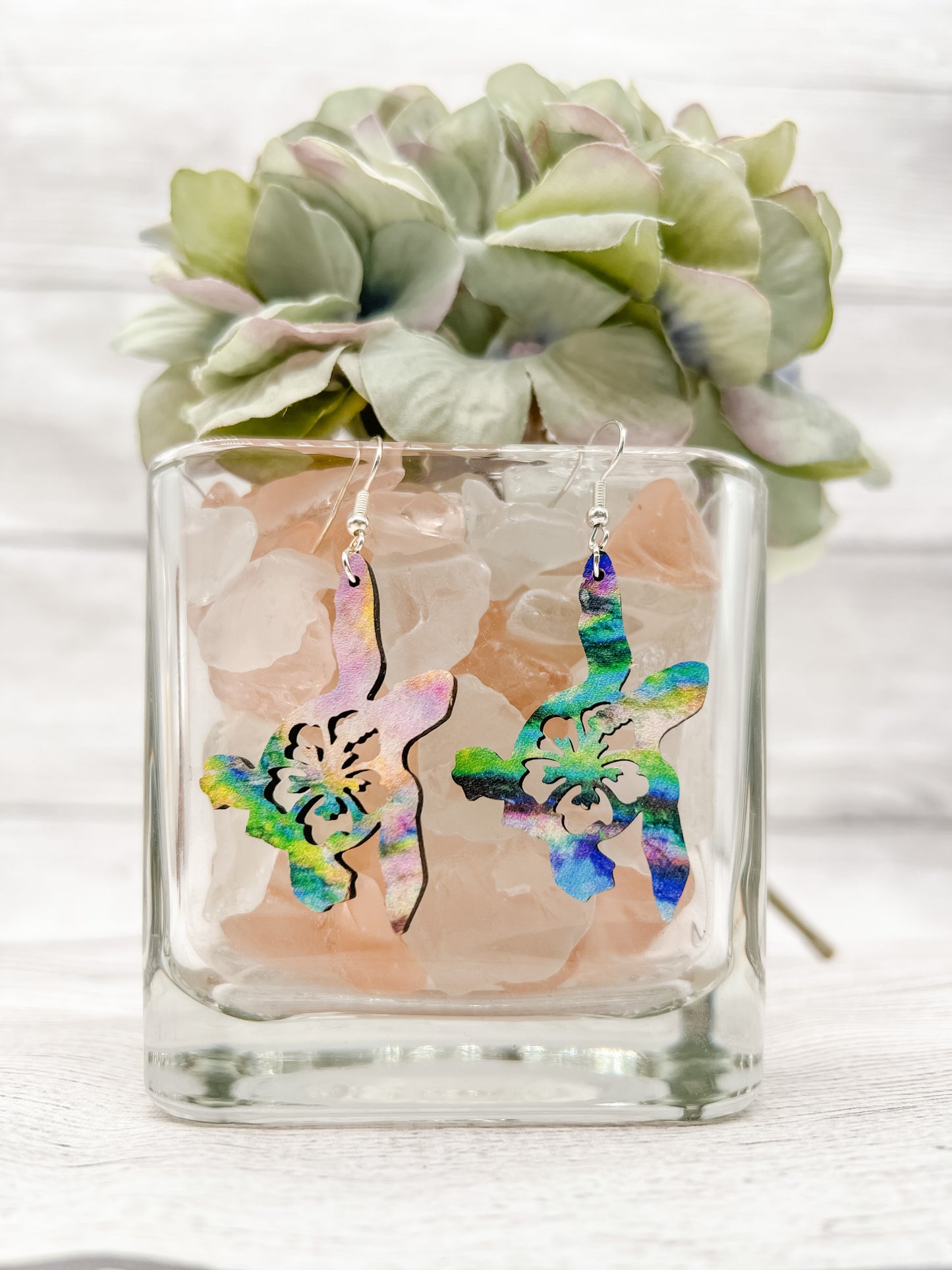 Sea Turtle Earrings