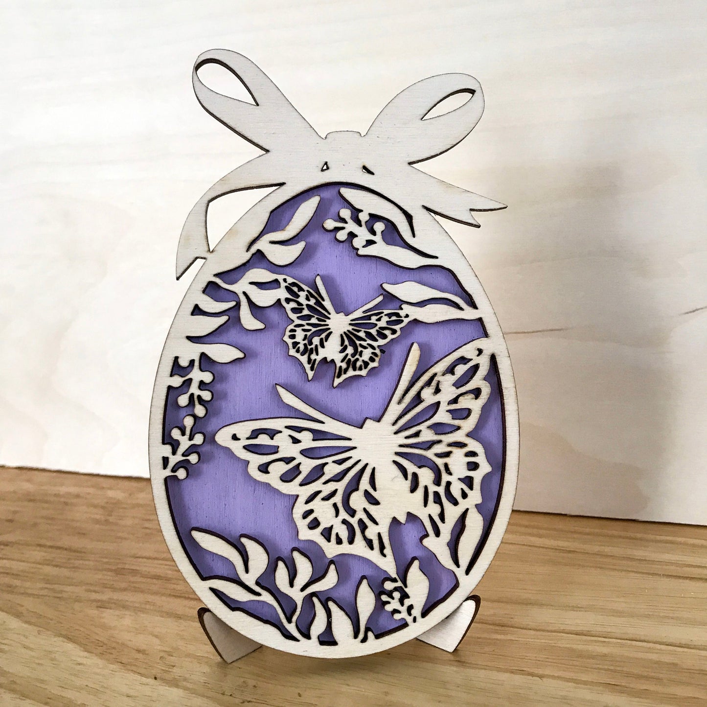 Easter Egg Spring Displays