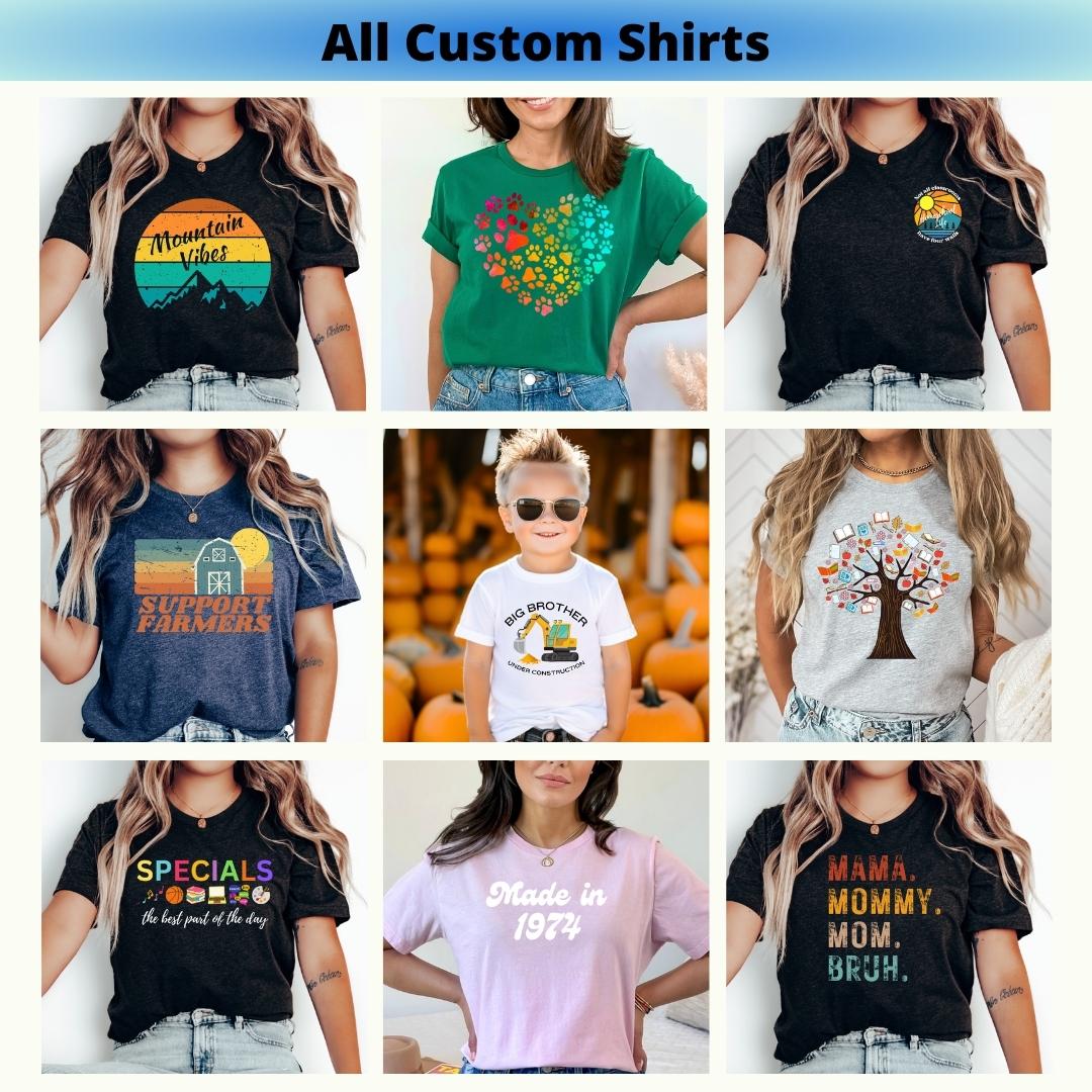 Shop All Shirts