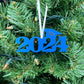 Personalized Graduation Ornament