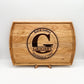 Personalized Cutting Board & Charcuterie – Custom Engraved Gift for Bridal Shower, Wedding, Engagement, Anniversary, Housewarming