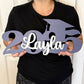 Personalized Graduate Photo Prop