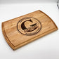 Personalized Cutting Board & Charcuterie – Custom Engraved Gift for Bridal Shower, Wedding, Engagement, Anniversary, Housewarming