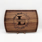 Personalized Cutting Board & Charcuterie – Custom Engraved Gift for Bridal Shower, Wedding, Engagement, Anniversary, Housewarming