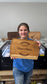 Personalized Cutting Board & Charcuterie – Custom Engraved Gift for Bridal Shower, Wedding, Engagement, Anniversary, Housewarming