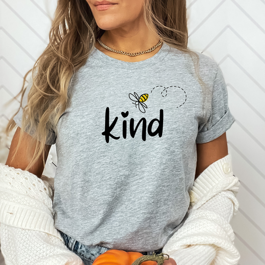Bee Kind Shirt Kindness Shirt Be Kind T-shirt