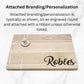 Branded & Personalized Cutting Boards and Charcuterie - Multiple Styles and Designs