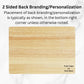 Branded & Personalized Cutting Boards and Charcuterie - Multiple Styles and Designs