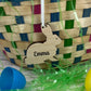 Personalized Easter Basket Tags!