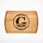 Personalized Cutting Board & Charcuterie – Custom Engraved Gift for Bridal Shower, Wedding, Engagement, Anniversary, Housewarming