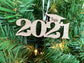 Personalized Graduation Ornament