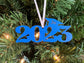 Personalized Graduation Ornament