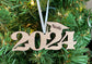 Personalized Graduation Ornament