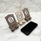 Personalized Monogram Phone Stand Charging Stand Christmas Gift