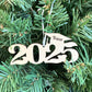 Personalized Graduation Ornament