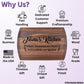 Personalized Cutting Board Gift for Grandma, Nana, Grammy, Granny, Nanny, Mamaw, Mawmaw, Mimi, Grandmother, Memaw, Abuela/Abuelita, Custom