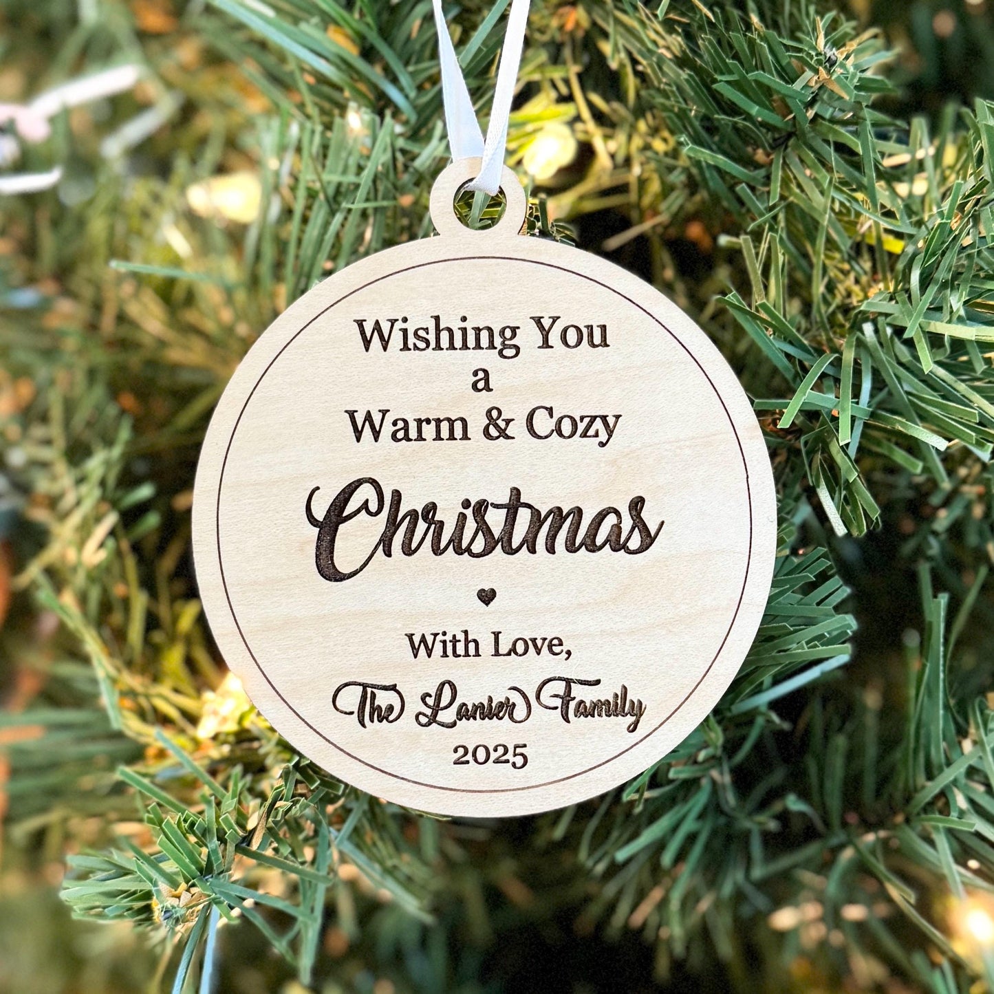 Branded and Personalized Throw Blanket, Micro-Mink Sherpa Throw