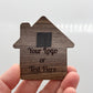 New Home Magnet, New Beginnings New Memories New Home