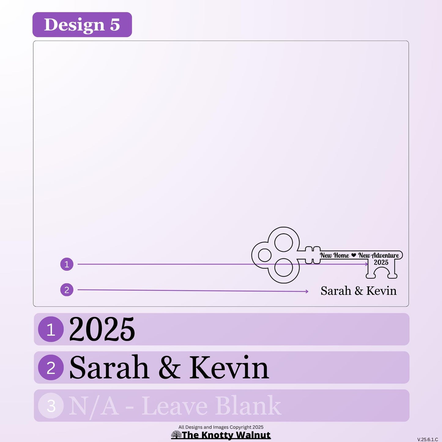 Realtor Branded Personalized Cutting Board - Custom Housewarming Gift for New Home - Engraved Gift for Homeowner Closing Gift - Thanksgiving