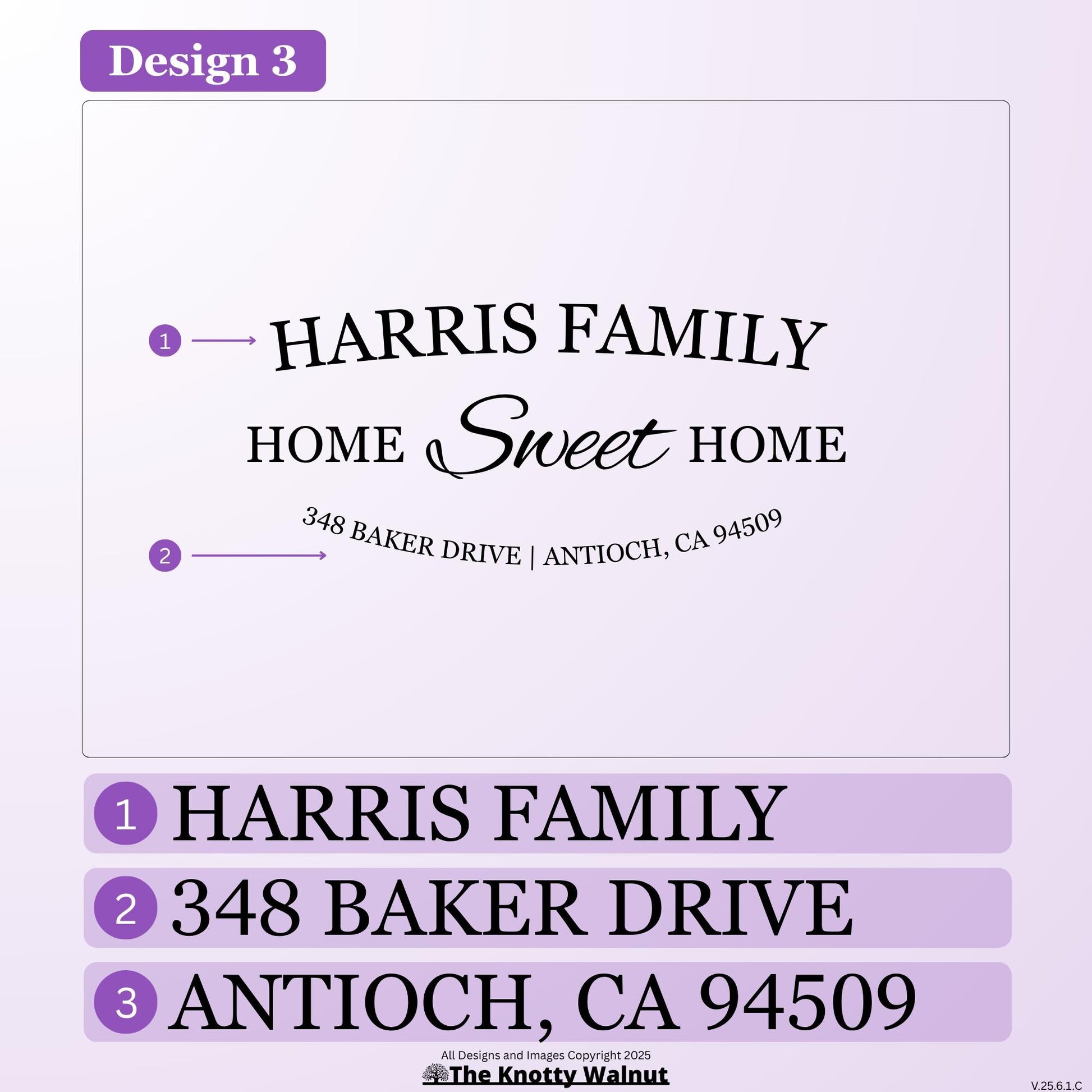 Realtor Branded Personalized Cutting Board - Custom Housewarming Gift for New Home - Engraved Gift for Homeowner Closing Gift - Thanksgiving