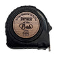 Father of the Bride Gift for Dad - Personalized Tape Measure