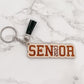 2024 Senior Keychain